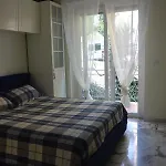 Mare Foce E Centro דירה *