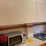 Mare Foce E Centro * סנרמו