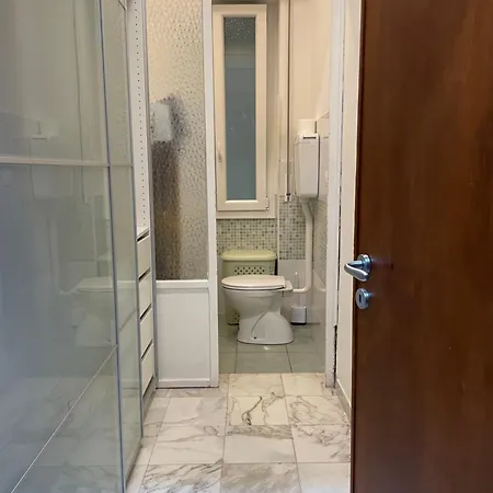 شقة Mare Foce E Centro