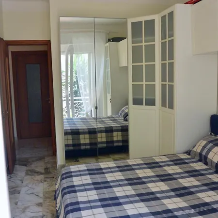 Mare Foce E Centro サンレモ