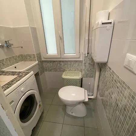 شقة Mare Foce E Centro *