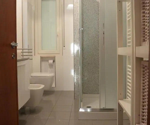 Mare Foce E Centro Apartmán