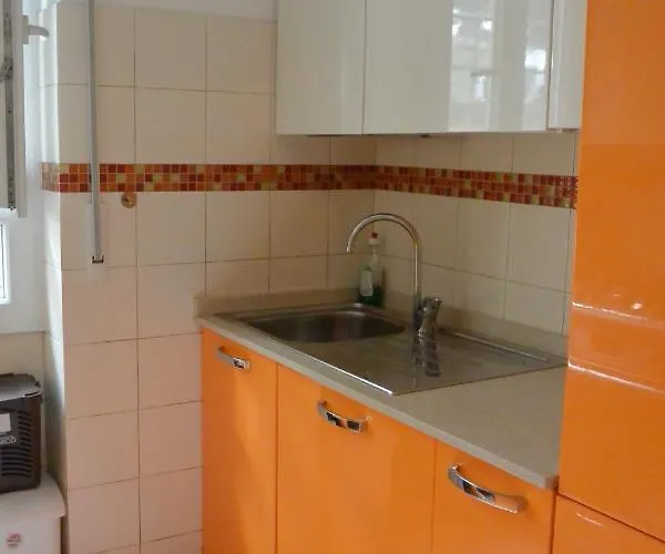 Apartmán Mare Foce E Centro Sanremo