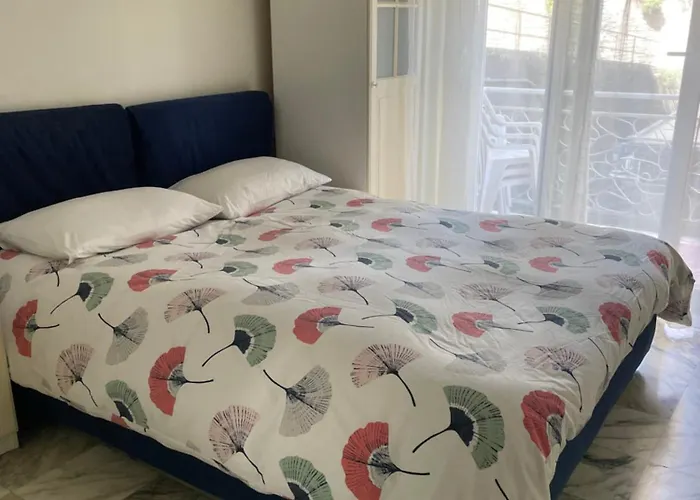 Mare Foce E Centro * Sanremo