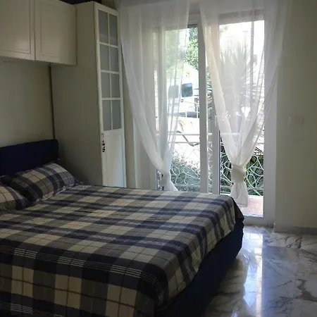 Mare Foce E Centro Апартаменты *