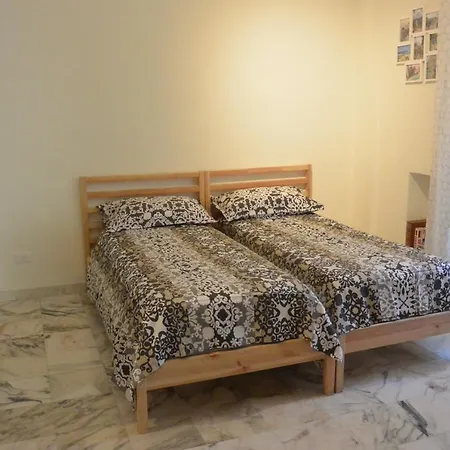 Mare Foce E Centro *