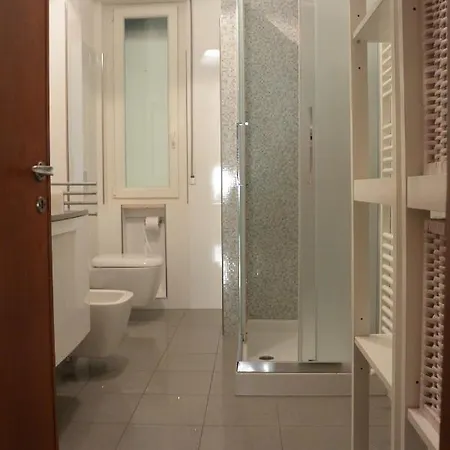 Mare Foce E Centro Апартаменты