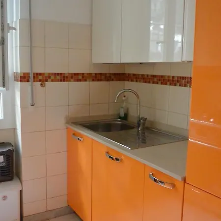 Apartment Mare Foce E Centro Sanremo