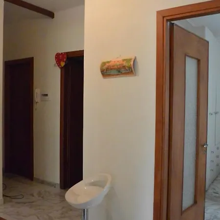 Mare Foce E Centro Апартаменты