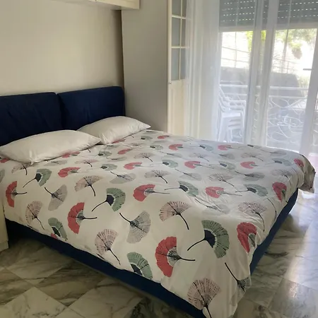 Mare Foce E Centro * Санремо