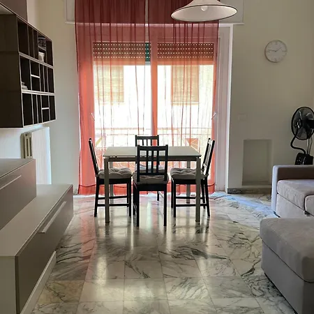 Apartment Mare Foce E Centro *