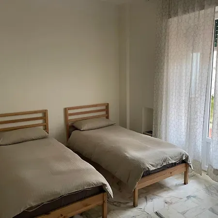 Apartment Mare Foce E Centro