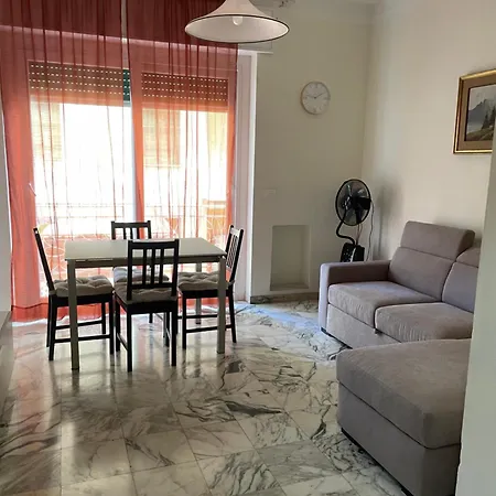 Mare Foce E Centro * Санремо