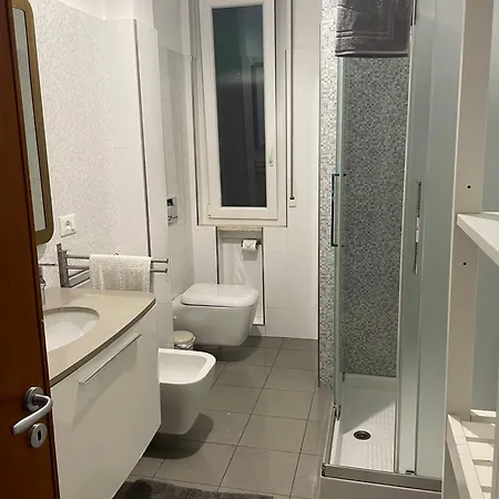 Mare Foce E Centro Apartment Sanremo