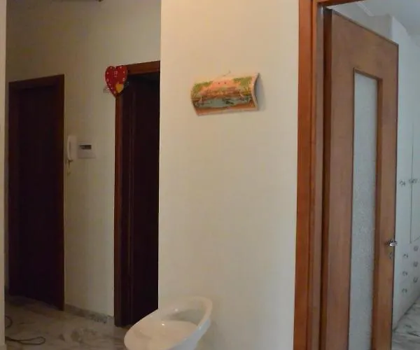 Mare Foce E Centro Lejlighed