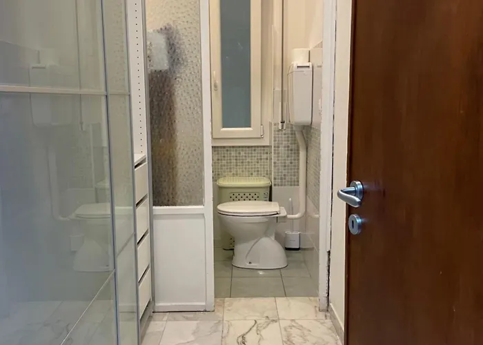 Lejlighed Mare Foce E Centro