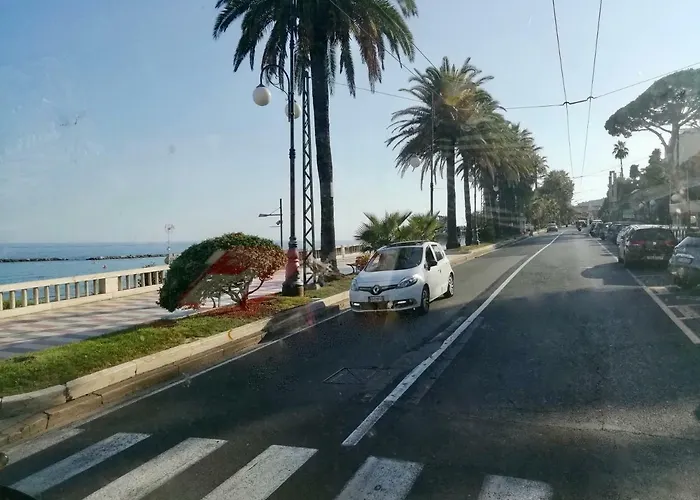 Mare Foce E Centro * Sanremo